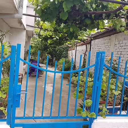 Цвета Hotell Sinemoretz Eksteriør bilde