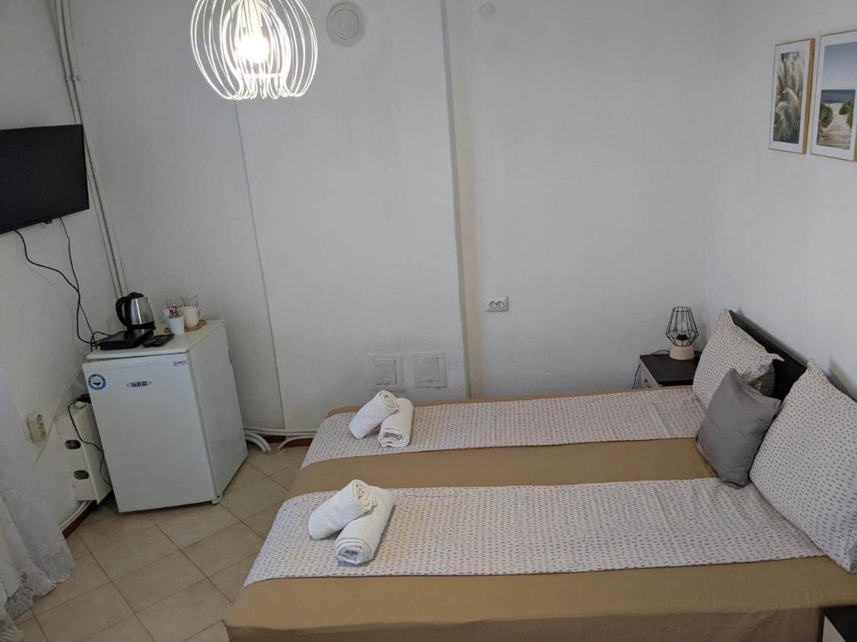Цвета Hotell Sinemoretz Eksteriør bilde
