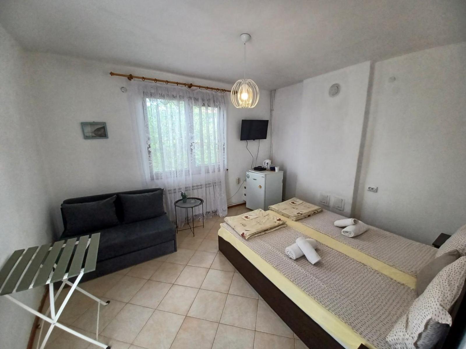Цвета Hotell Sinemoretz Rom bilde